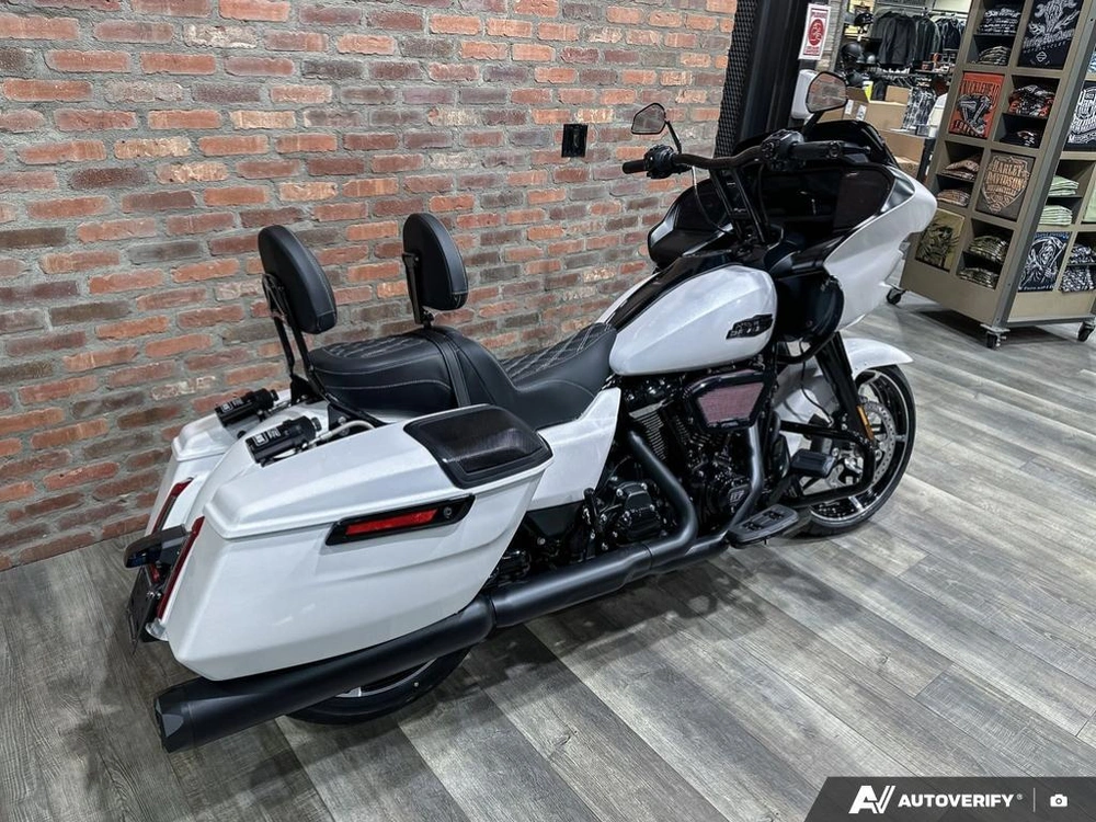 2025 Harley-davidson Fltrx - Road Glide® alt