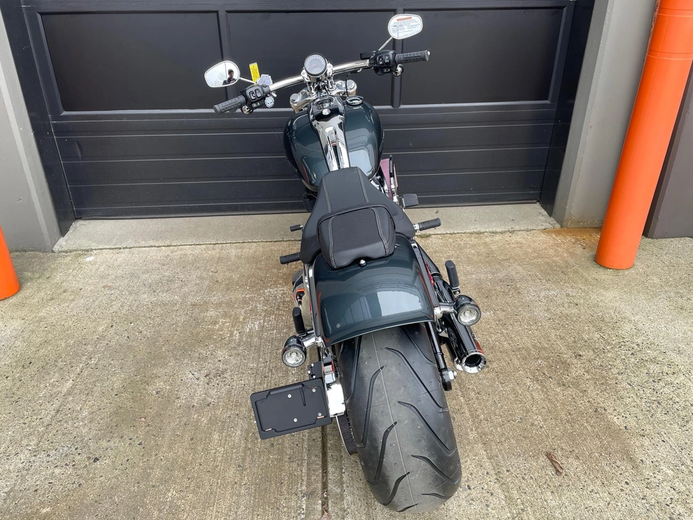 2026 Harley-davidson Fxbr - Breakout® alt