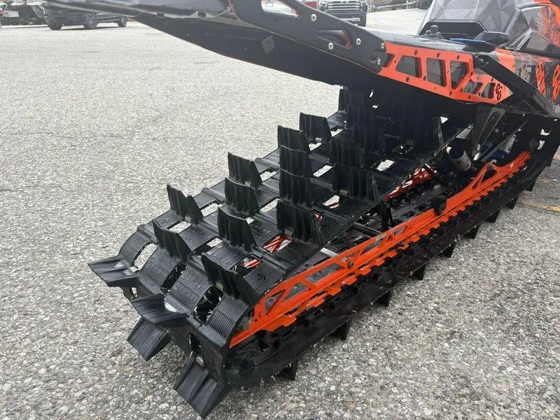 2022 Polaris Polaris PATR BOOST MATRYX SLASH PRO RMK 165 2.75