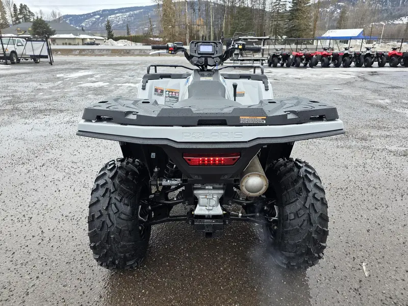 Polaris Sportsman 570 2026
