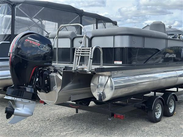 2022 Manitou Oasis 23 Rf Vp alt