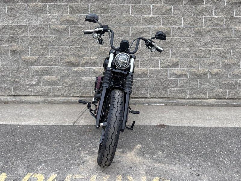 2026 Harley-davidson Fxbb - Street Bob® alt