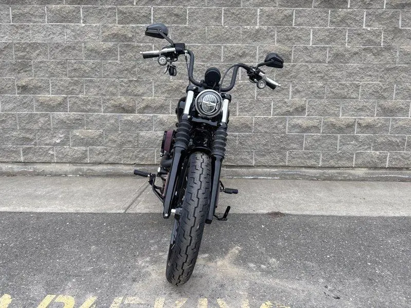 2026 Harley-Davidson FXBB - Street Bob® thumbnail 7