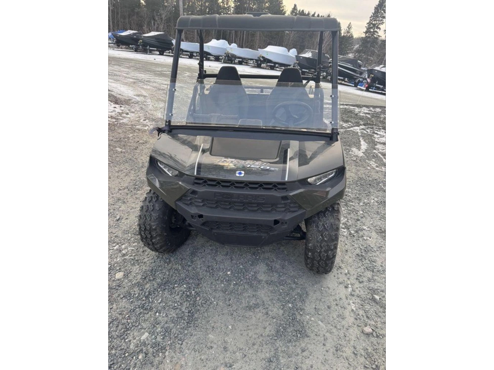 2022 Polaris Ranger 150 Efi alt