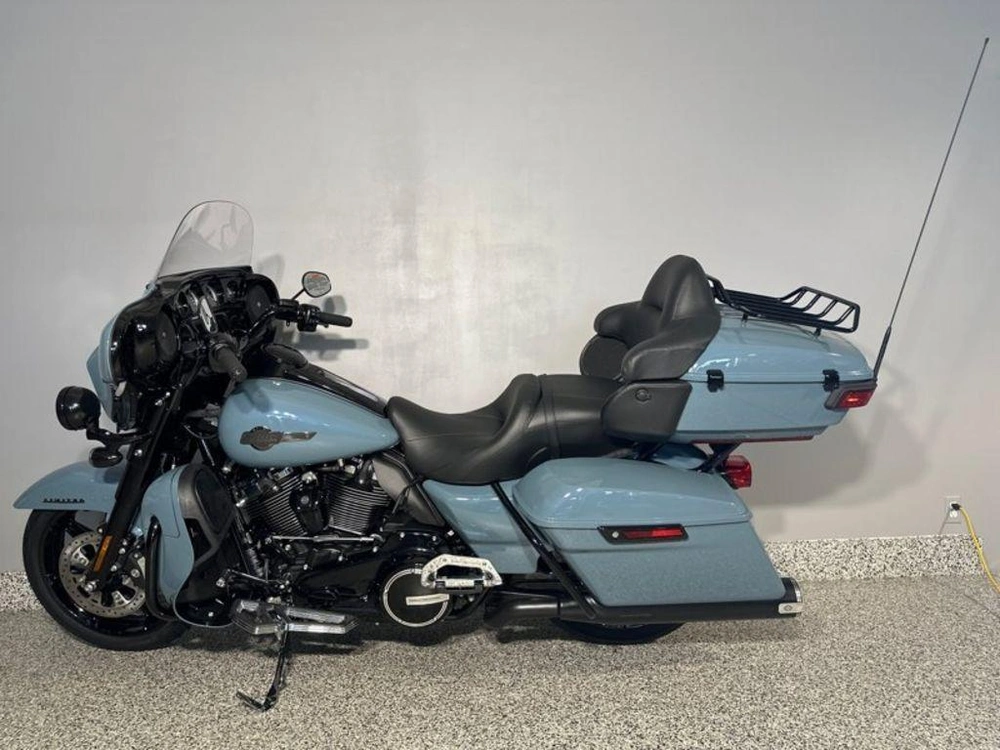 2024 Harley-davidson Flhtk - Ultra Limited™ alt