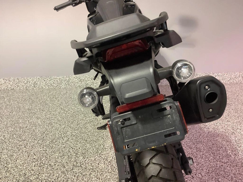 2021 Harley-davidson Pan America™ 1250 alt