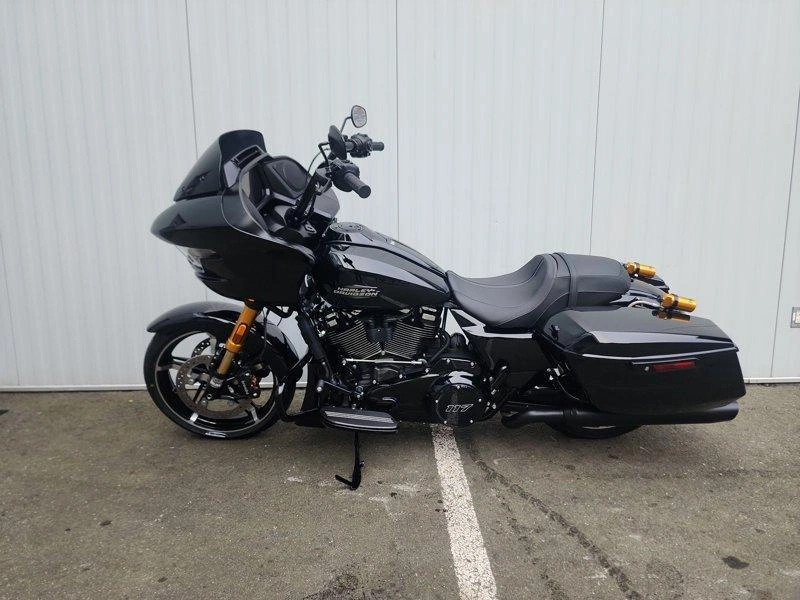 2026 Harley-davidson Fltrx - Road Glide® alt