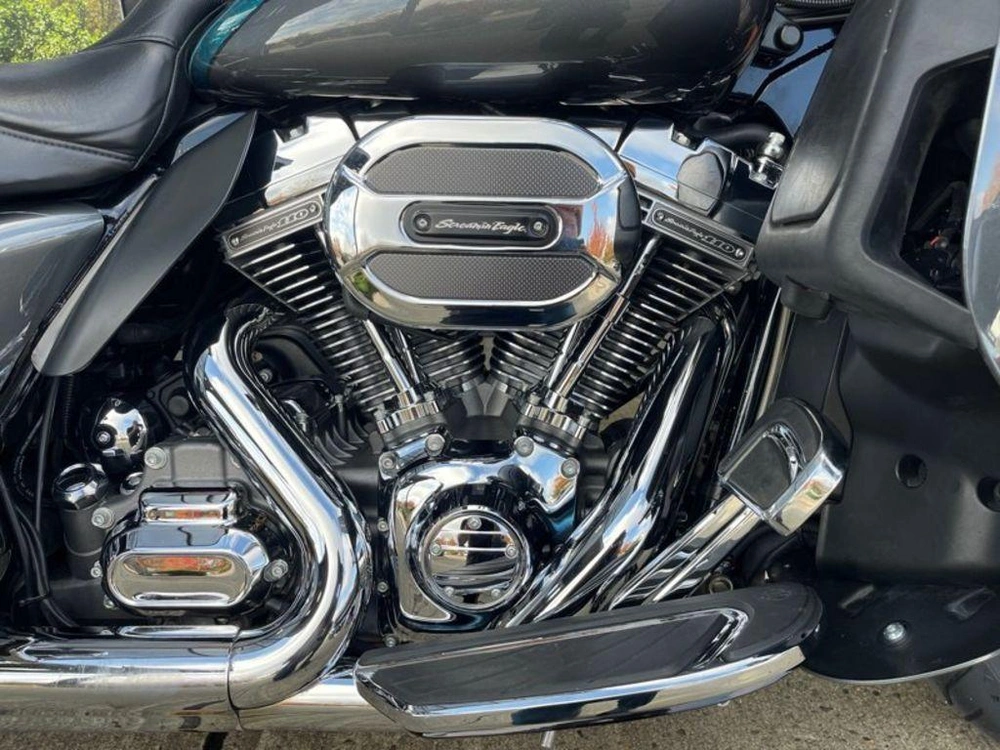 2015 Harley-davidson Flhtkse - Cvo™ Limited alt