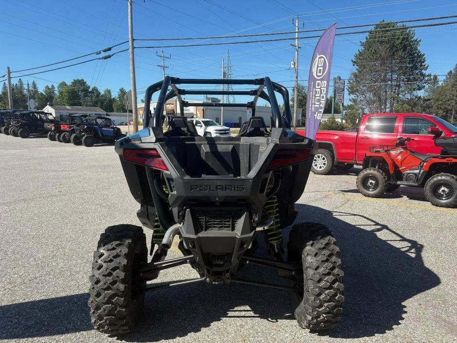 Polaris Polaris Rzr Pro Xp 4 Premium 2025 alt