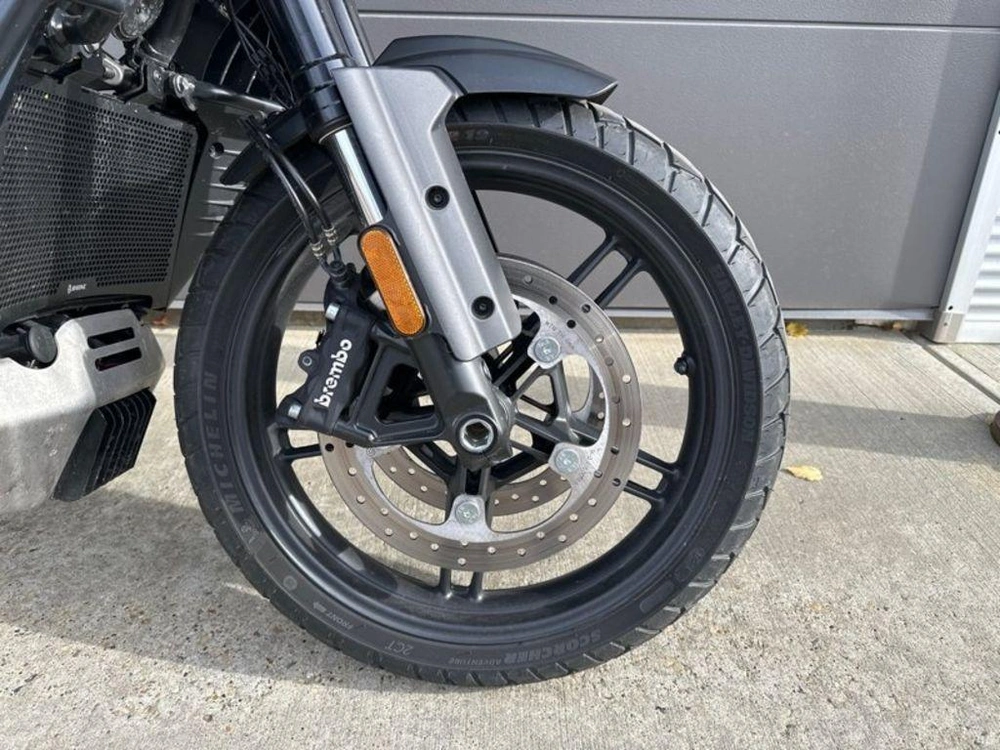 2021 Harley-davidson Pan America™ 1250 Special alt