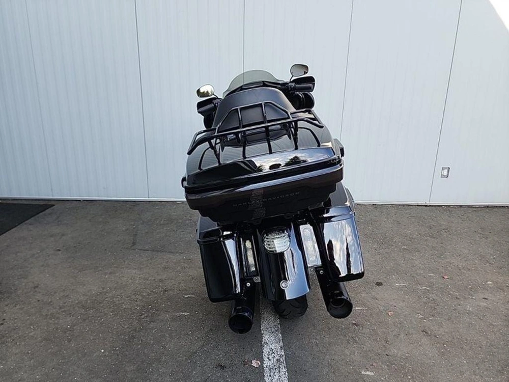 2021 Harley-davidson Flhtk - Ultra Limited alt