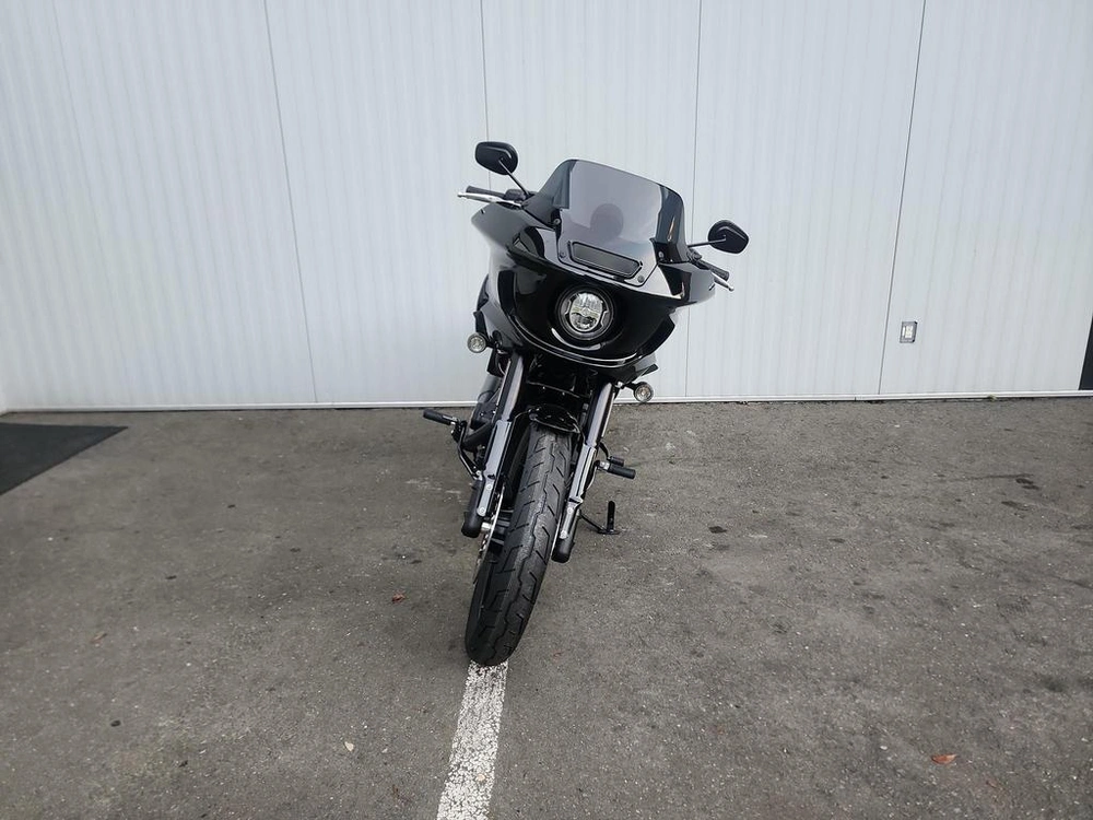 2026 Harley-davidson Fxlrst - Low Rider™ St alt