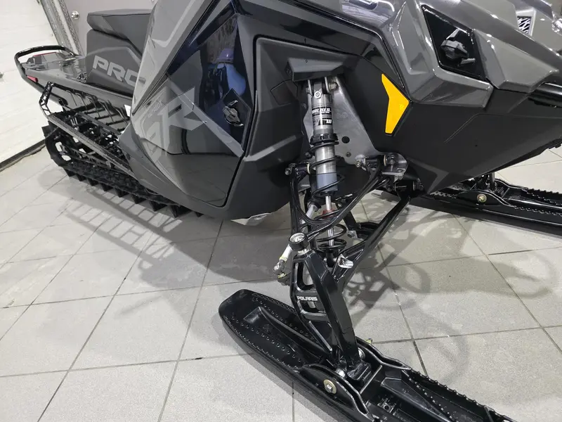 2025 Polaris PATRIOT 9R PRO RMK 155