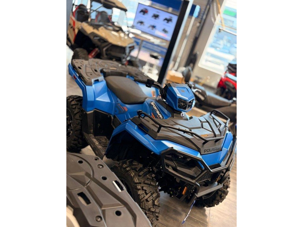 Polaris Sportsman 570 Trail 2025 alt