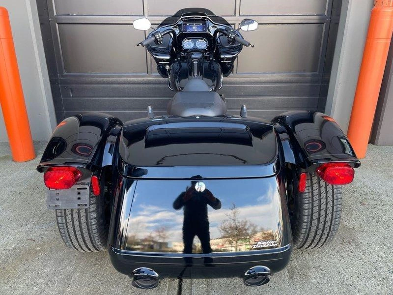 2024 Harley-davidson Fltrt - Road Glide™ 3 alt