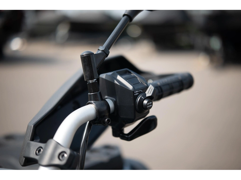 2025 Cfmoto Cforce 800 Xc Eps 2up alt