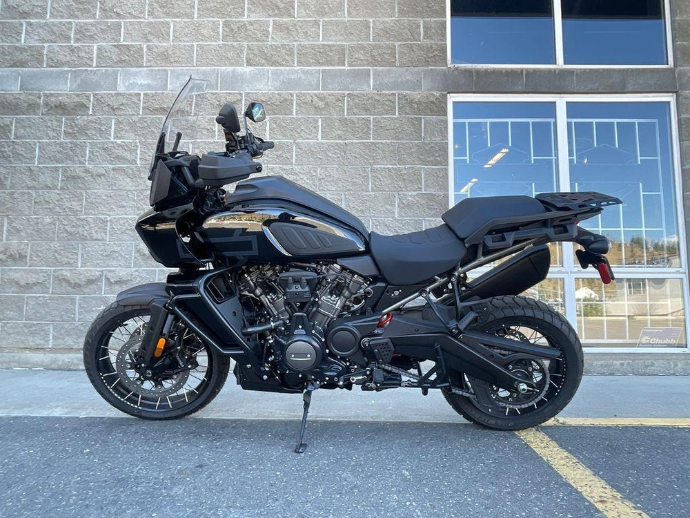 2021 Harley-davidson Pan America™ 1250 Special alt