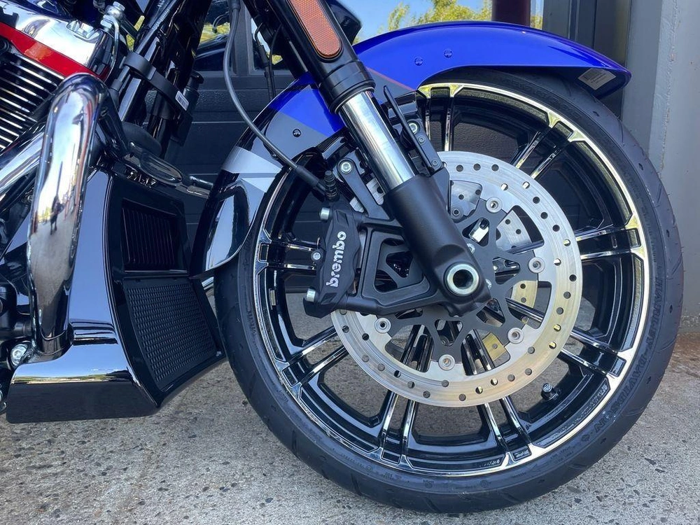 2025 Harley-davidson Touring Flhxse - Cvo™ Street Glide™ alt