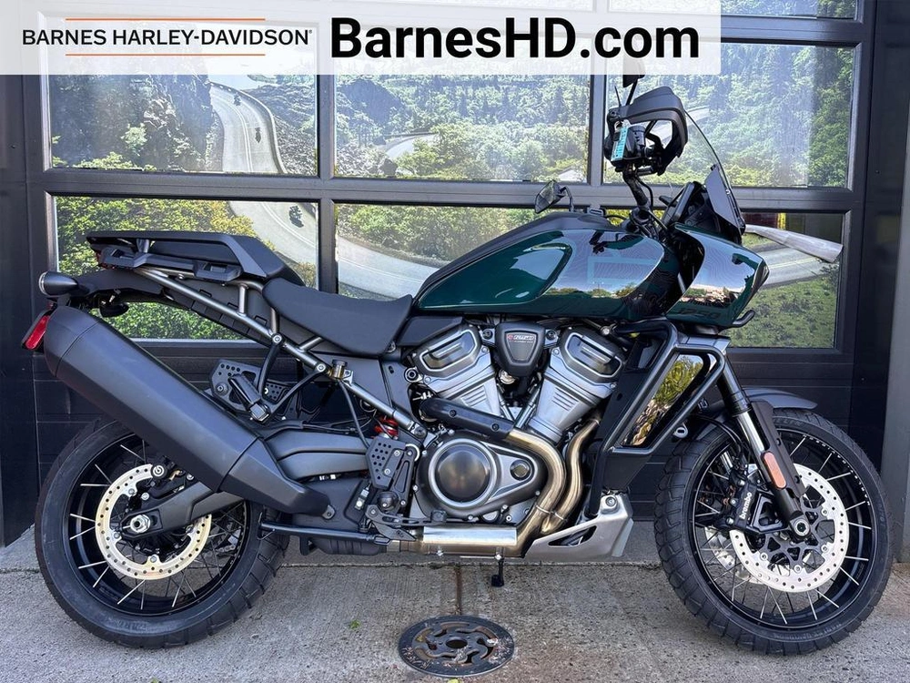2024 Harley-davidson Ra1250s - Pan America™ 1250 Special alt