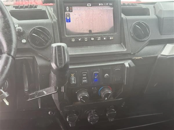 Polaris Ranger Crew Xp 1000 2022 alt