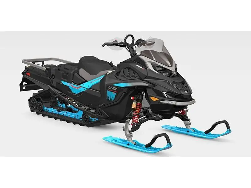 2026 Lynx Commander RE 900 ACE Turbo R