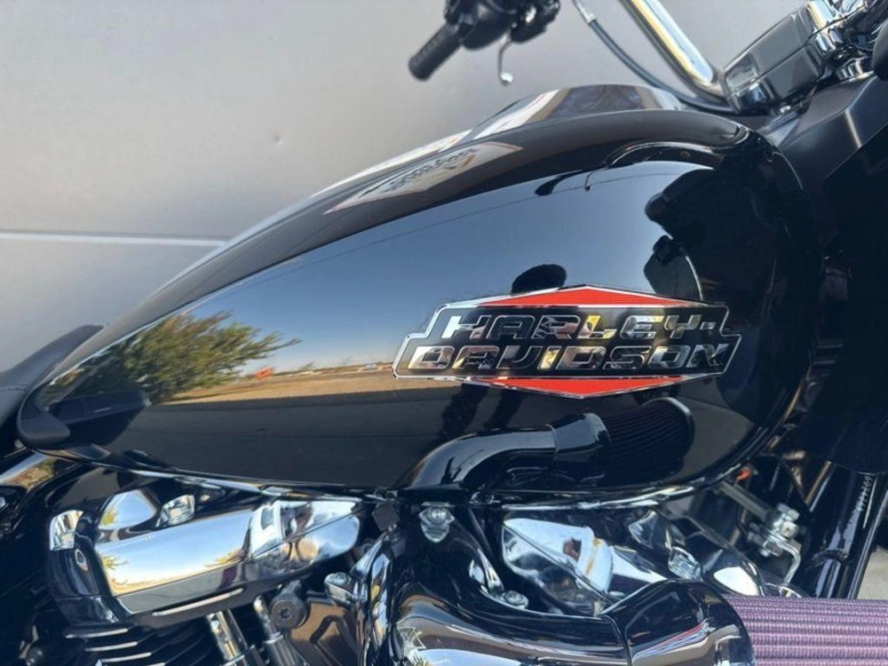 2025 Harley-davidson Fltrx - Road Glide® alt