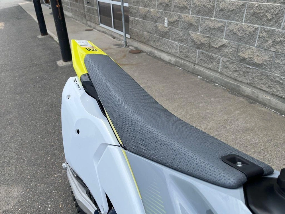 2024 Husqvarna Tc 250 alt