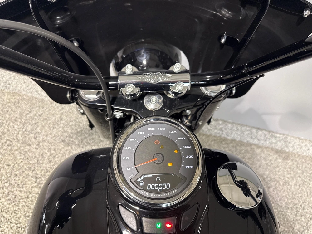 2026 Harley-davidson Flhcs - Heritage Classic alt