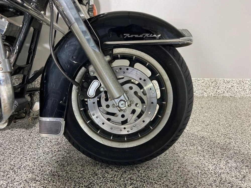 2002 Harley-davidson Flhr - Road King® alt