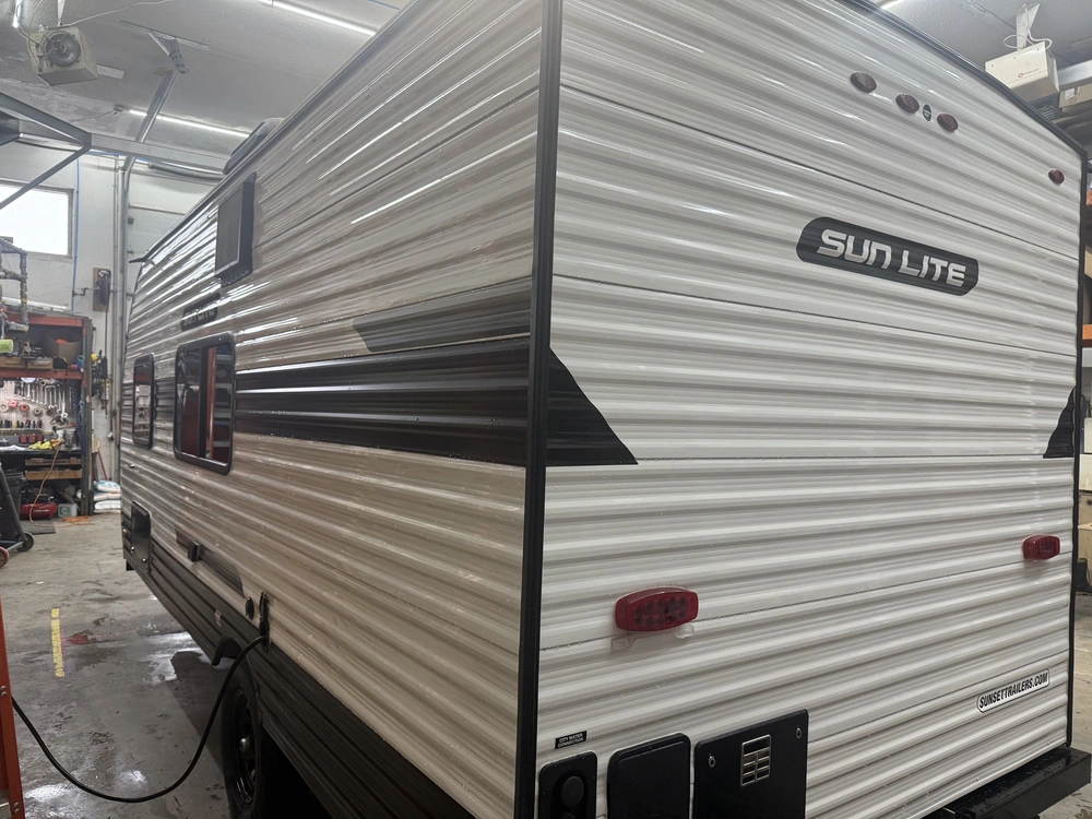 Sunset Park Rv Sunlite Limited 19bh 2026 alt