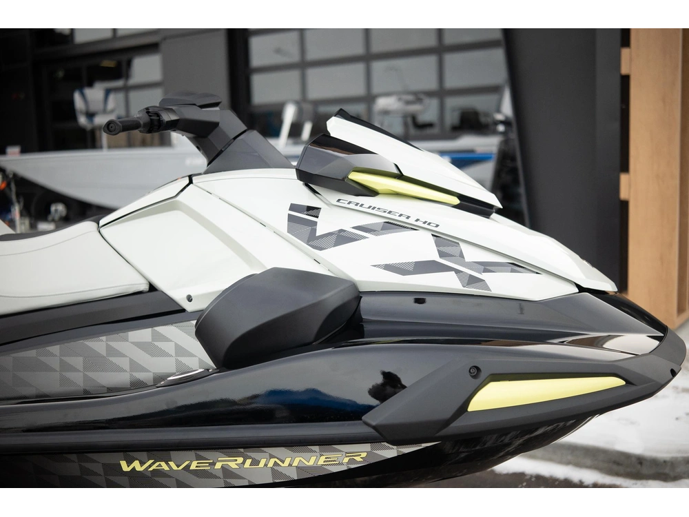 2026 Yamaha Vx Cruiser Ho (w/ Audio) alt