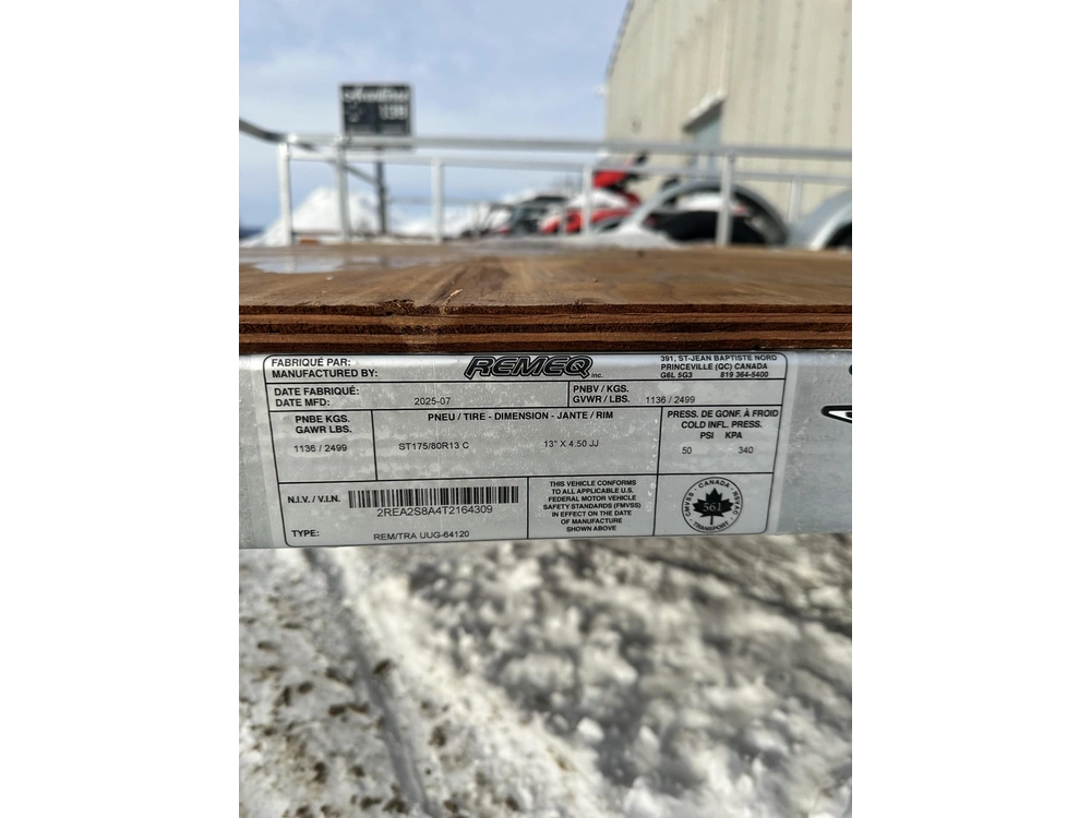 2026 Remeq Uug-64120 alt