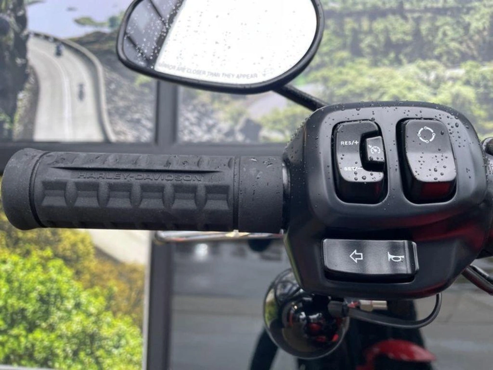 2026 Harley-davidson Fxlrs - Low Rider® S alt