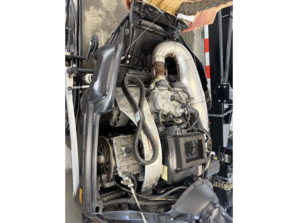 Ski-doo Expedition 600 Ho Sdi 2007 alt