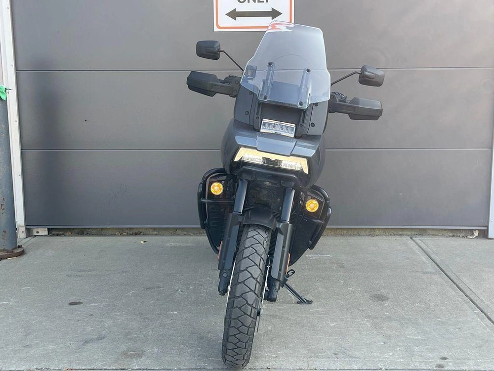 2022 Harley-davidson Ra1250s - Pan America™ 1250 Special alt