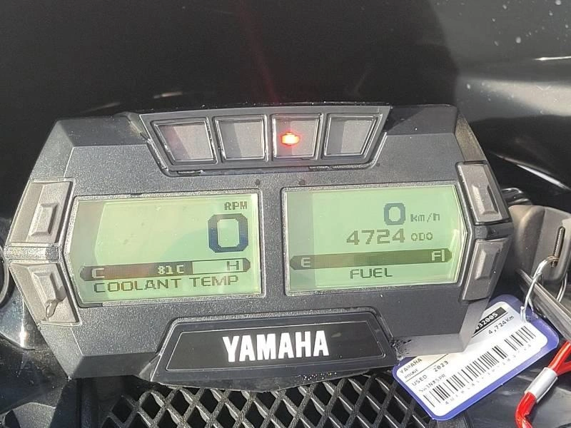 Yamaha Sidewinder X-tx Se 146x1.6 Qs3 2023 alt