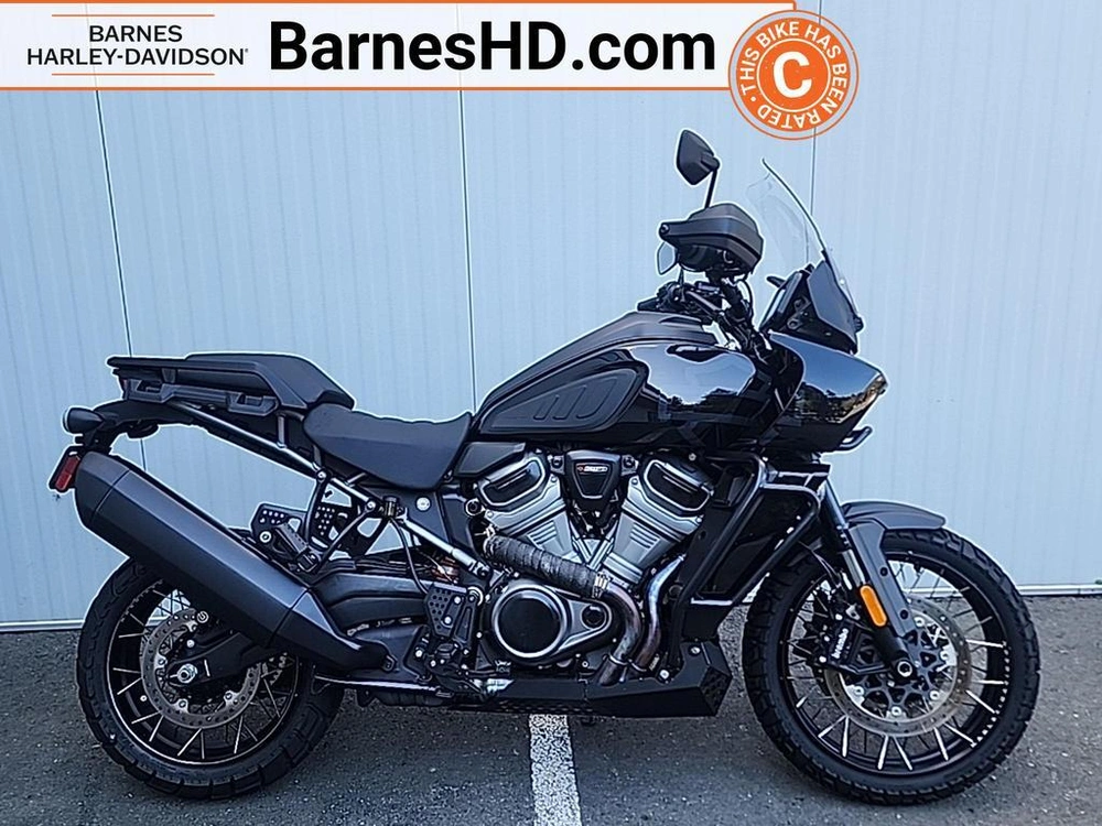 2021 Harley-davidson Pan America™ 1250 Special alt
