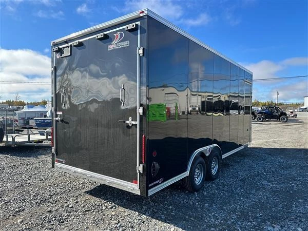 2024 Ideal Cargo Idav8520ta3 alt