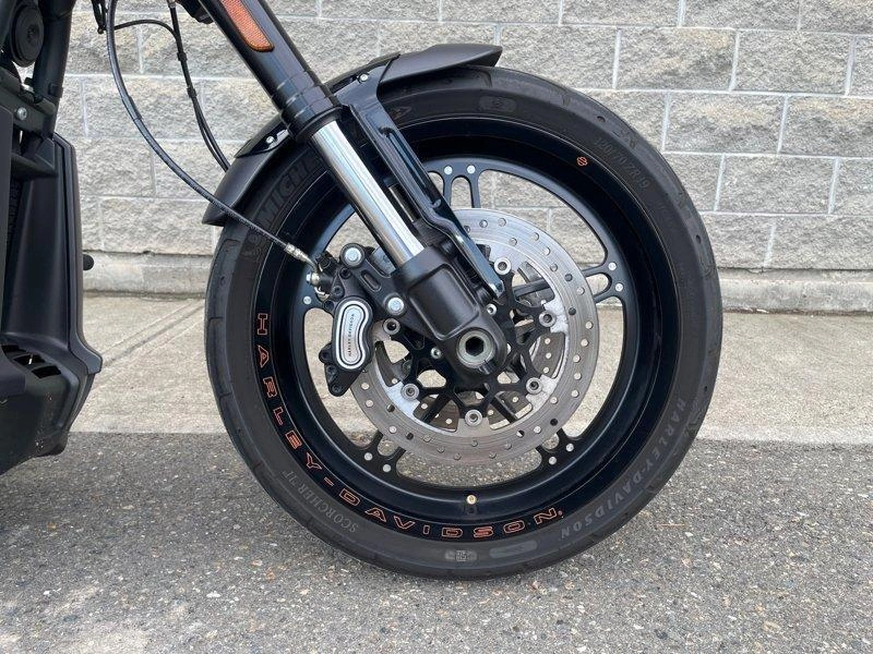 2019 Harley-davidson Fxdr - Fxdr™ 114 alt