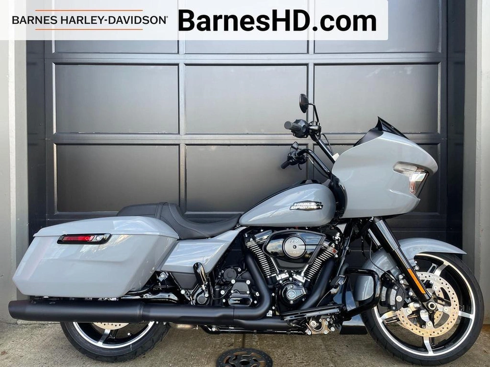 2026 Harley-davidson Fltrx - Road Glide® alt