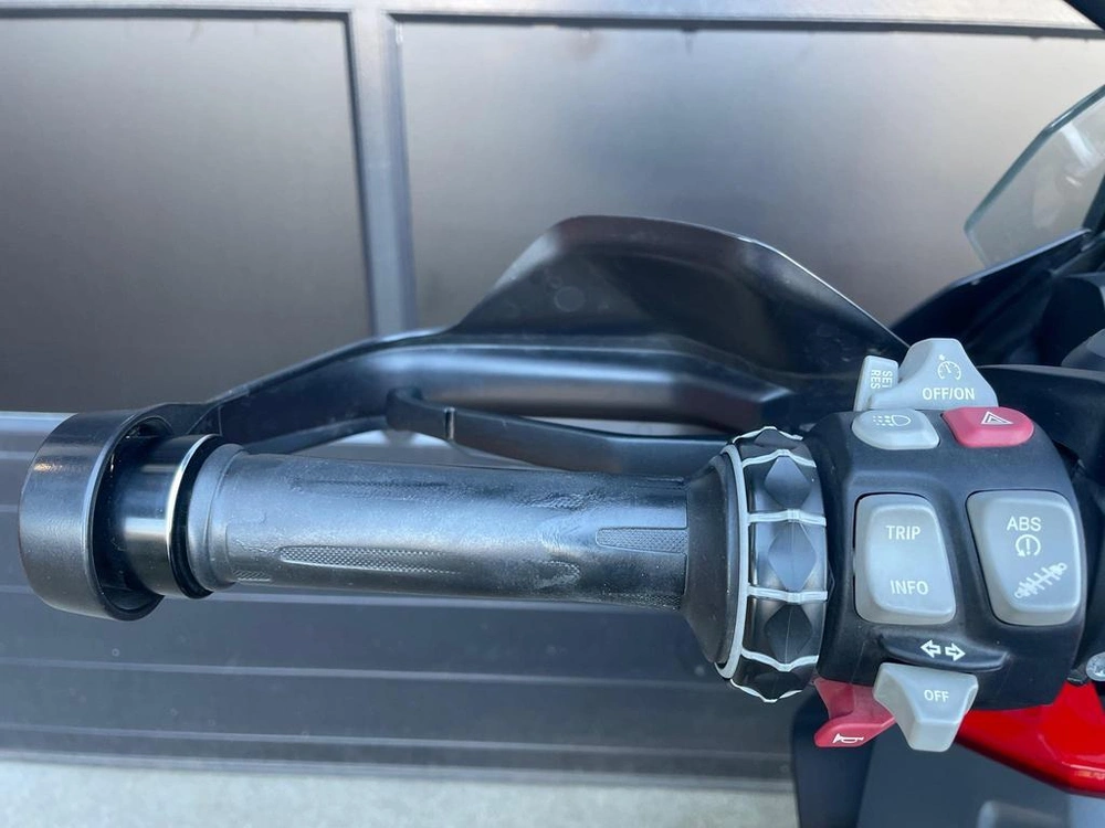 2014 Bmw R 1200 Gs alt