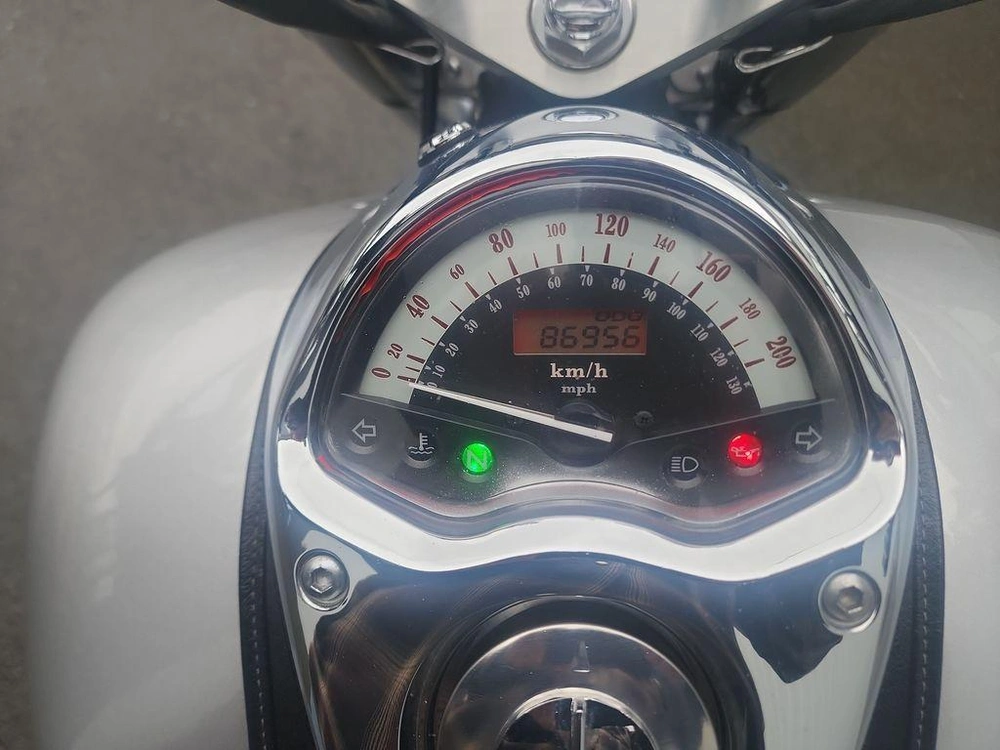 2006 Honda Vtx1300 S alt