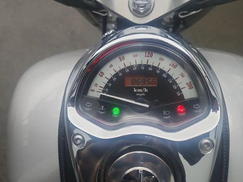 2006 Honda VTX1300 S