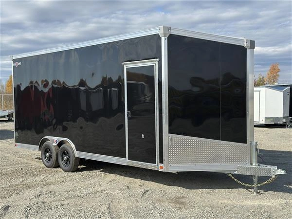 Ideal Cargo Idev8520ta3 2026 alt