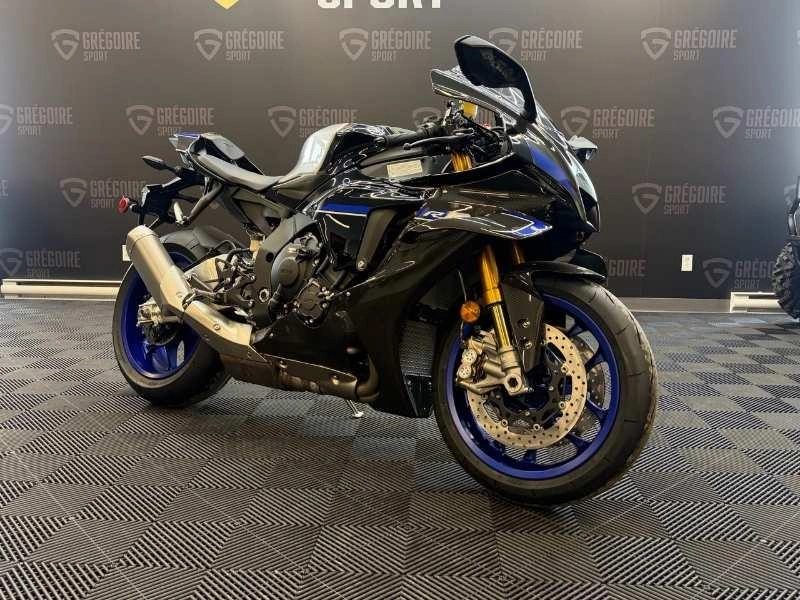 Yamaha Yzf-r1 Carbone 2026 alt