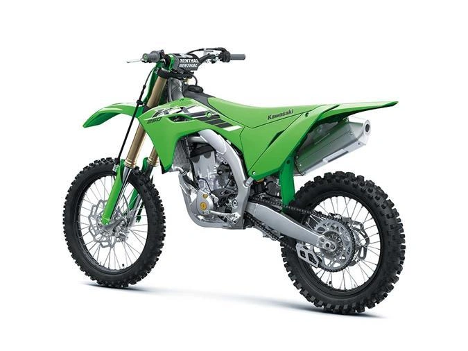Kawasaki Kx250 2025 alt