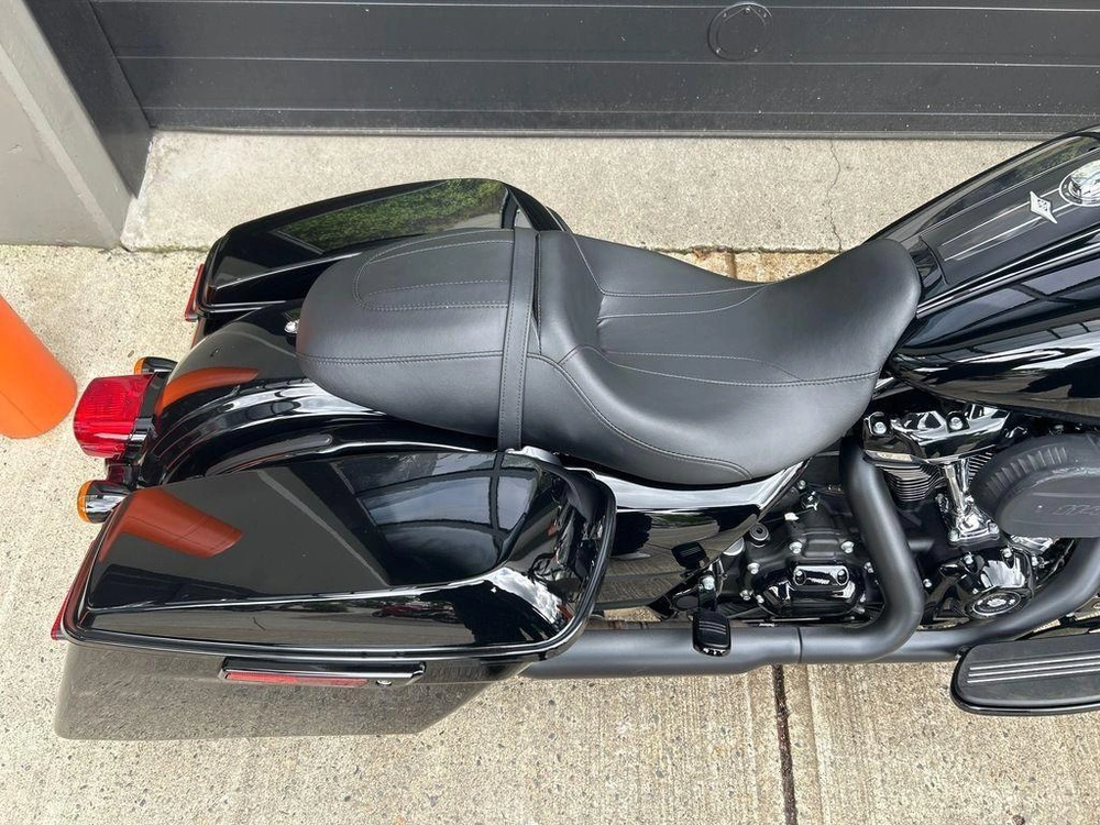 2024 Harley-davidson Flhrxs - Road King™ Special alt