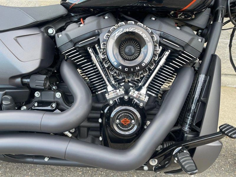 2019 Harley-davidson Fxdr - Fxdr™ 114 alt