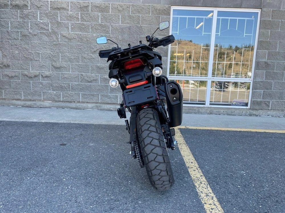 2021 Harley-davidson Pan America™ 1250 Special alt