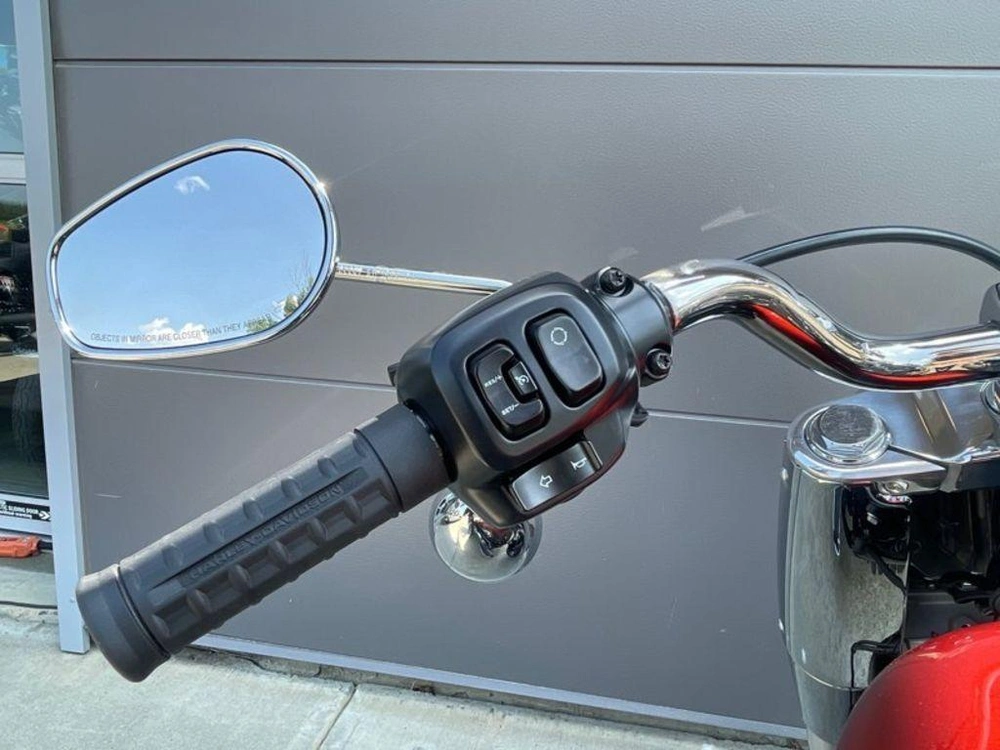 2025 Harley-davidson Cruiser Flfb - Fat Boy™ alt